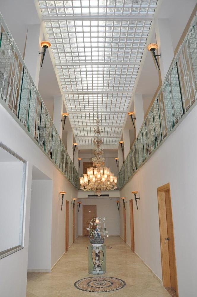 THE HOTEL 48 — BODRUM — fotografie hotel nr. 28