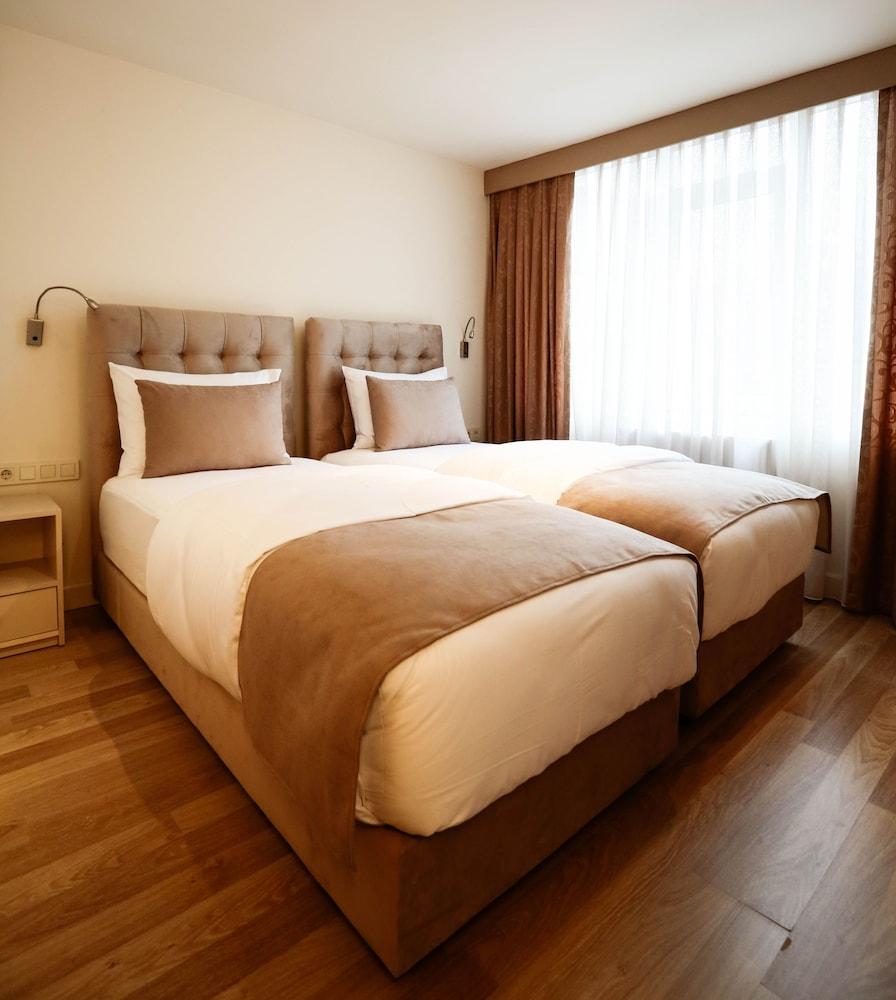 MELEK HOTELS MODA — ISTANBUL — fotografie hotel nr. 11