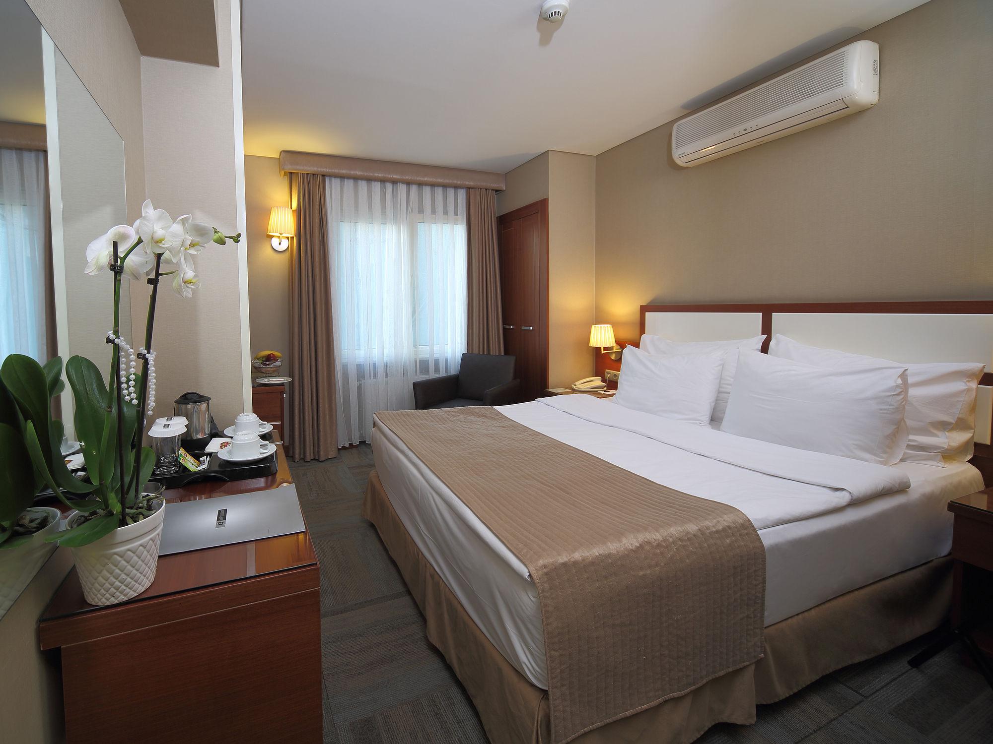 POLATDEMIR — ISTANBUL — fotografie hotel nr. 19