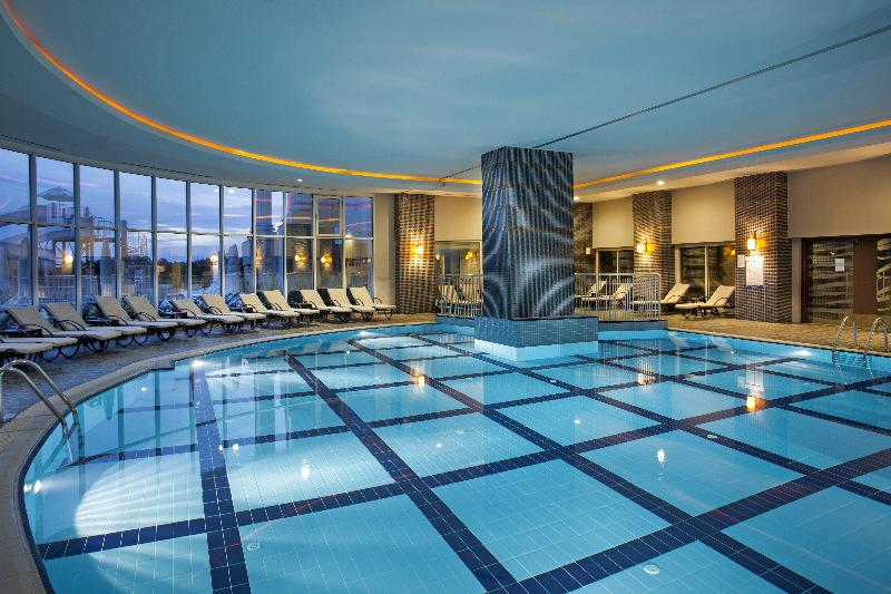 ROMA BEACH RESORT & SPA (ADULTS ONLY) — SIDE — fotografie hotel nr. 34