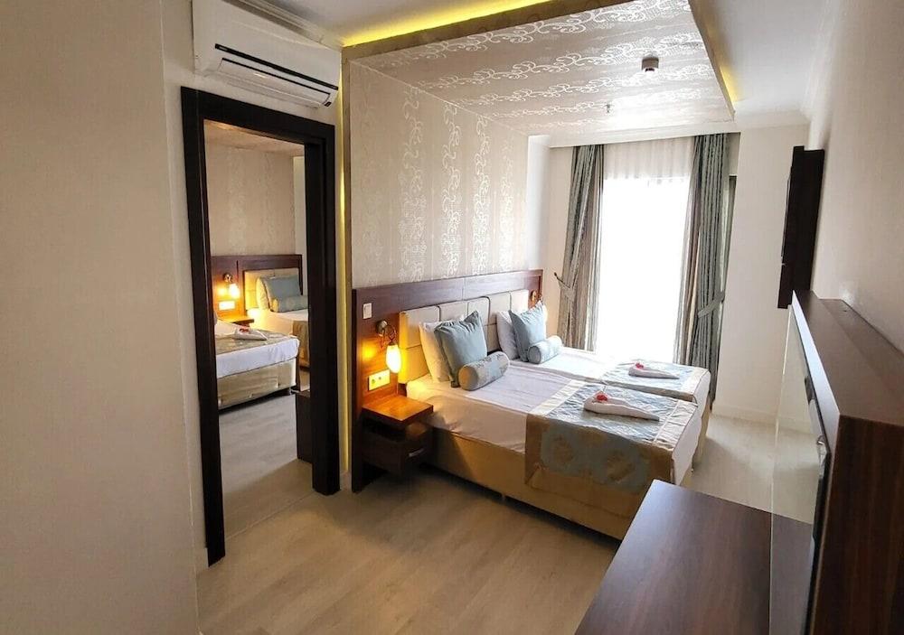 MAYA WORLD PARK HOTEL — BELEK — фотография отеля №19