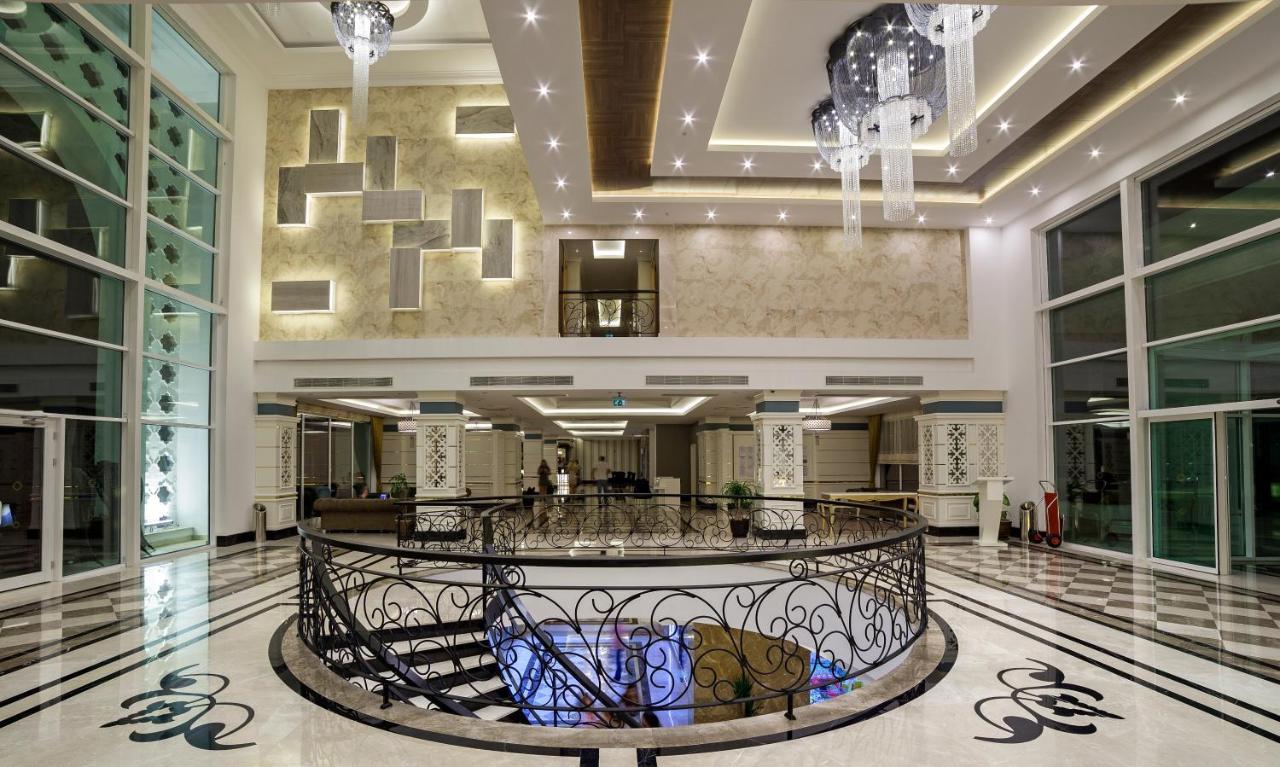 KARMIR RESORT & SPA — KEMER — fotografie hotel nr. 19