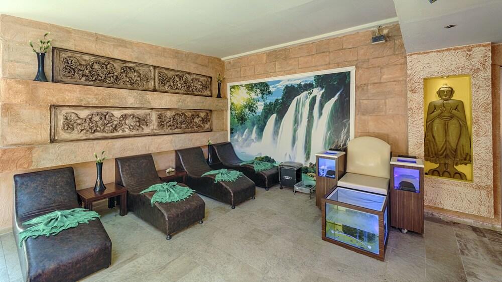 AKALIA SUITE HOTEL & SPA — SIDE — фотография отеля №28