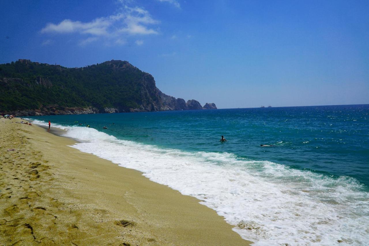 ERGUN HOTEL — ALANYA — фотография отеля №7