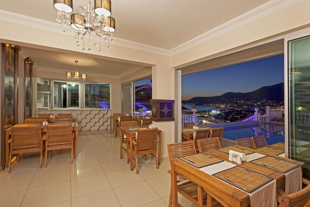 SUNNY HILL ALYA HOTEL — ALANYA — fotografie hotel nr. 21