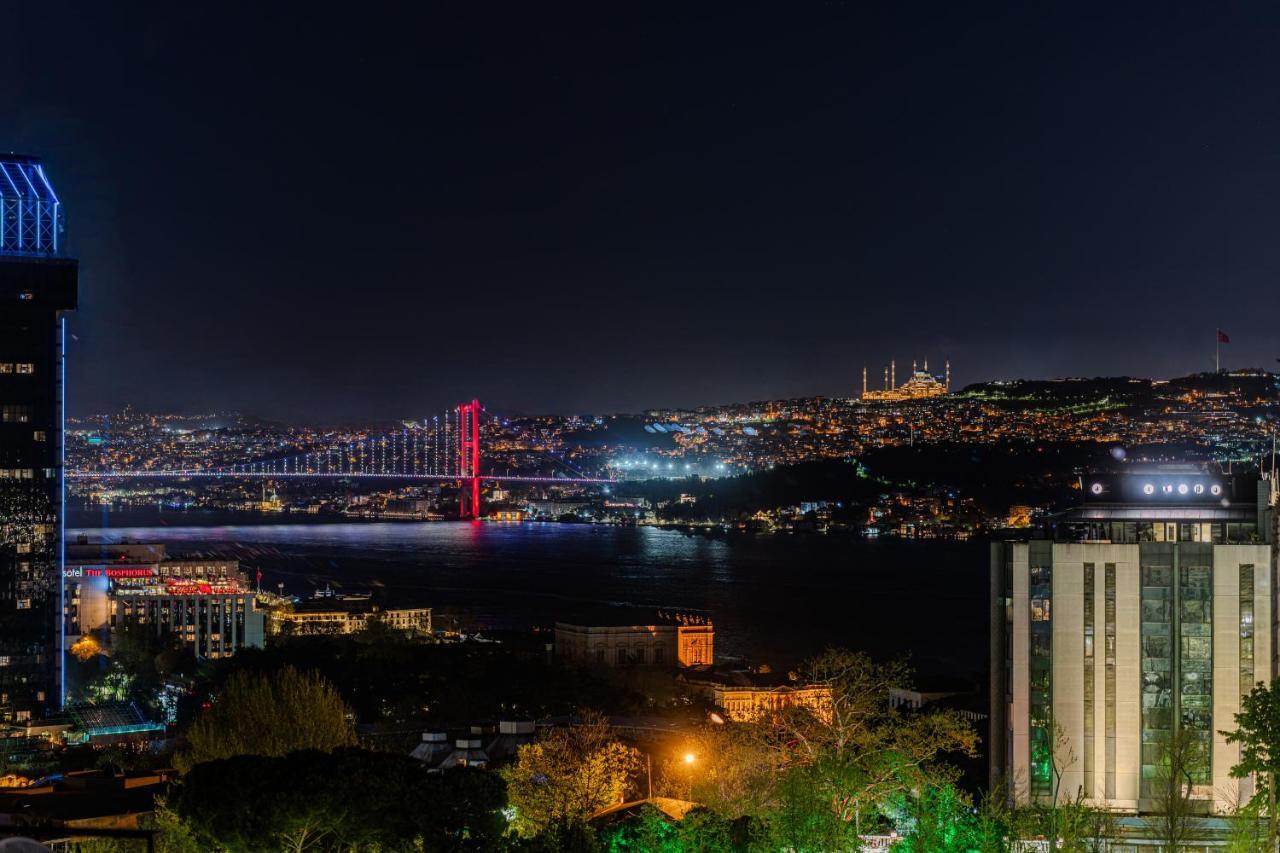 MID TOWN — ISTANBUL — фотография отеля №8