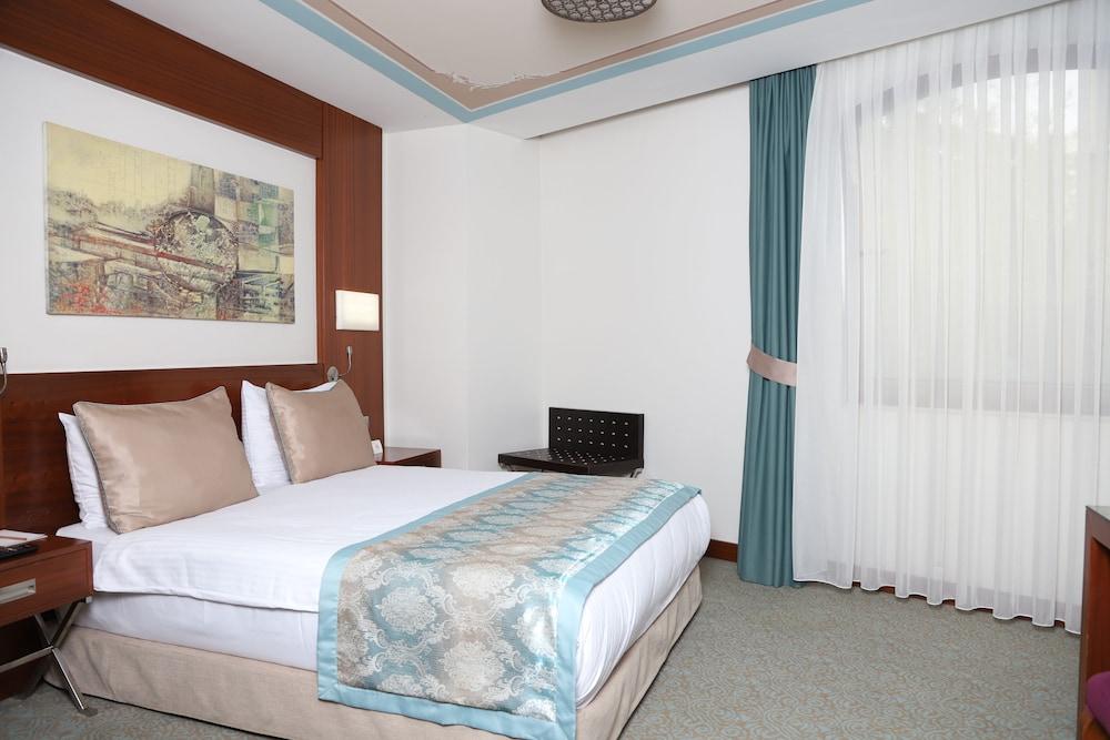 HURRY INN MERTER — ISTANBUL — fotografie hotel nr. 8