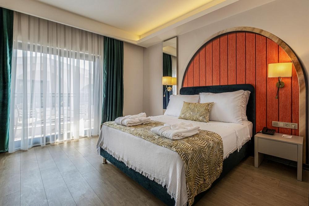 ALLTOURA CLUB HOTEL LA BENATA — MANAVGAT — fotografie hotel nr. 14
