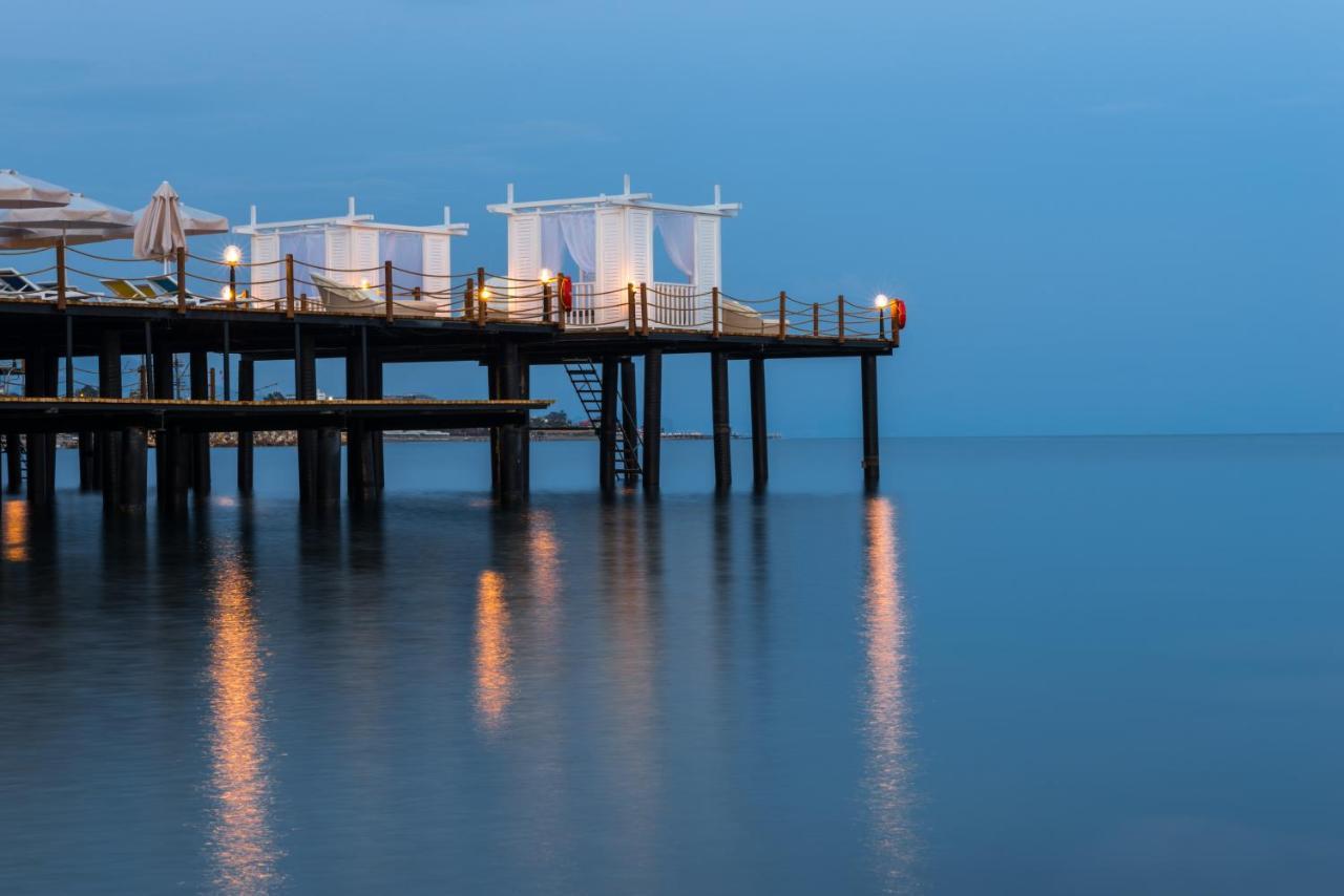 MARY HOTEL ALANYA — ALANYA — fotografie hotel nr. 19