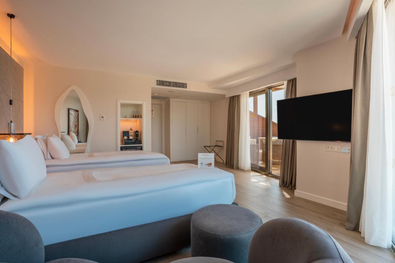 SUHAN 360 HOTEL & SPA — KUSADASI — fotografie hotel nr. 20