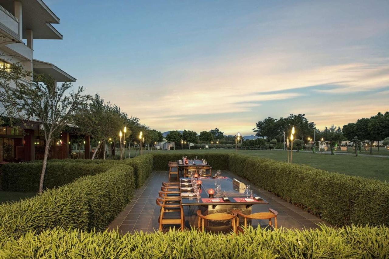 HILTON DALAMAN SARIGERME RESORT & SPA — SARIGERME — fotografie hotel nr. 19