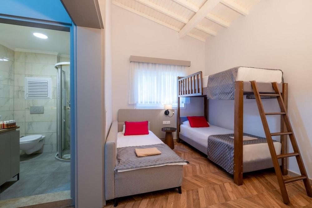 CRYSTAL FLORA BEACH RESORT — KEMER — fotografie hotel nr. 11
