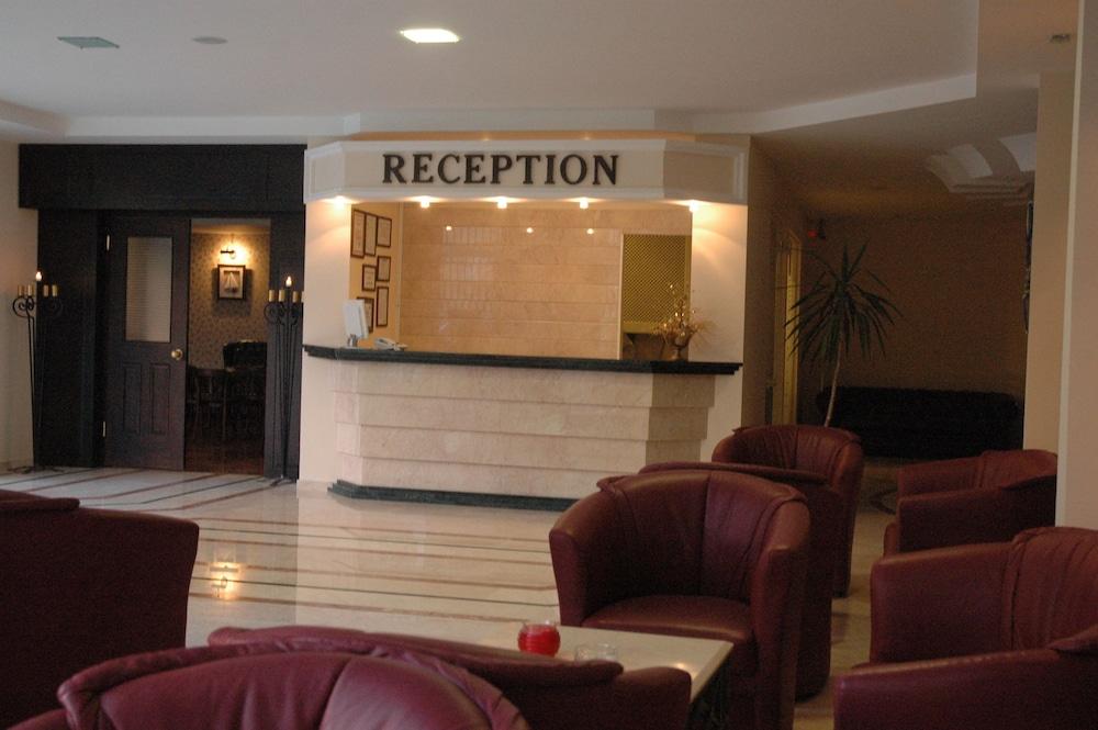 HOTEL KARAASLAN INN — KUSADASI — фотография отеля №6