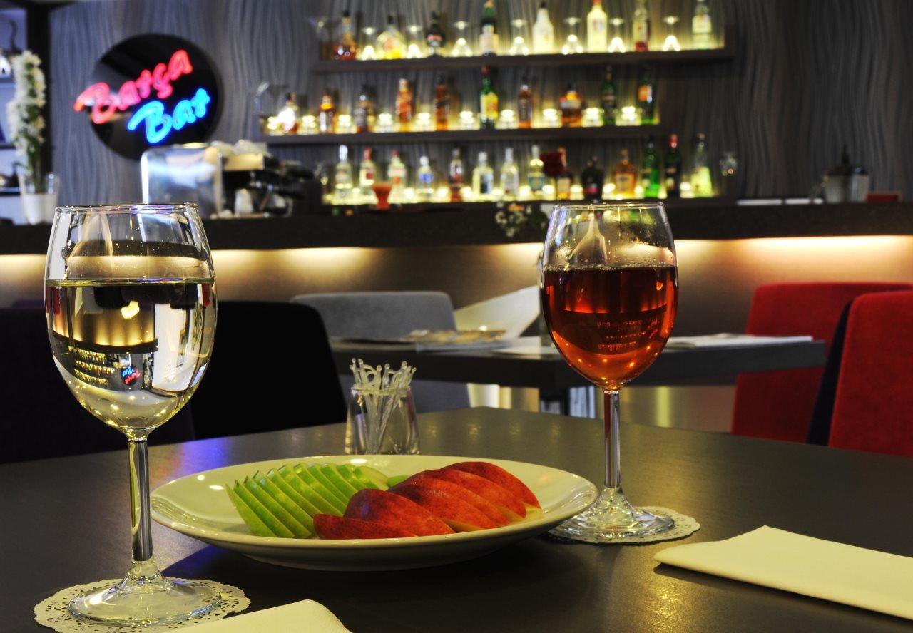 MIM HOTEL ISTANBUL — ISTANBUL — фотография отеля №9