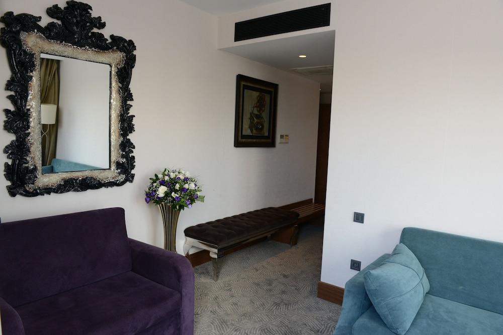 STYLE HOTEL SISLI — ISTANBUL — фотография отеля №11