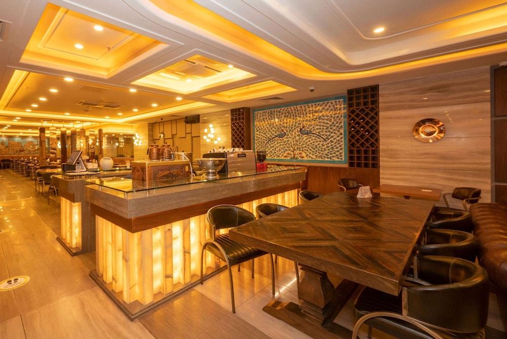 RAMADA BY WYNDHAM ISTANBUL PERA — ISTANBUL — fotografie hotel nr. 32