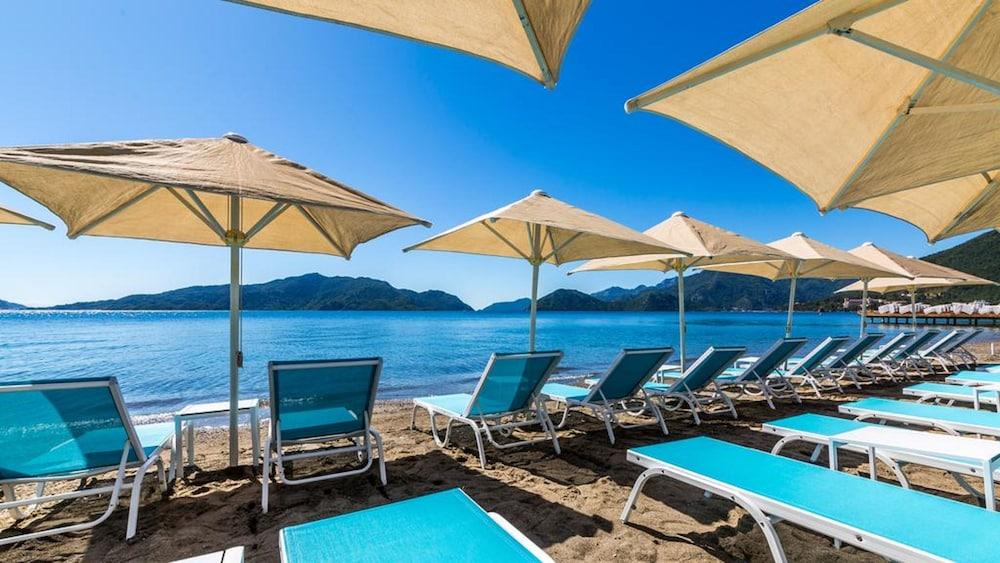 KAHVECI ALIBEY LUXURY CONCEPT — MARMARIS — фотография отеля №31