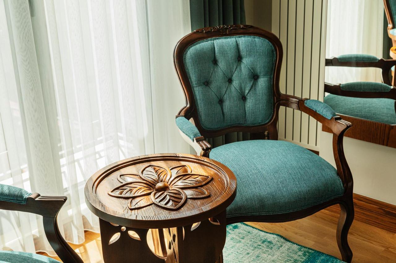 AZADE HOTEL — ISTANBUL — фотография отеля №25