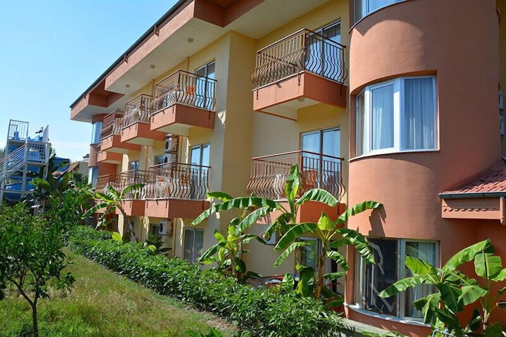 YAVUZHAN (ADULTS ONLY) — SIDE — fotografie hotel nr. 38