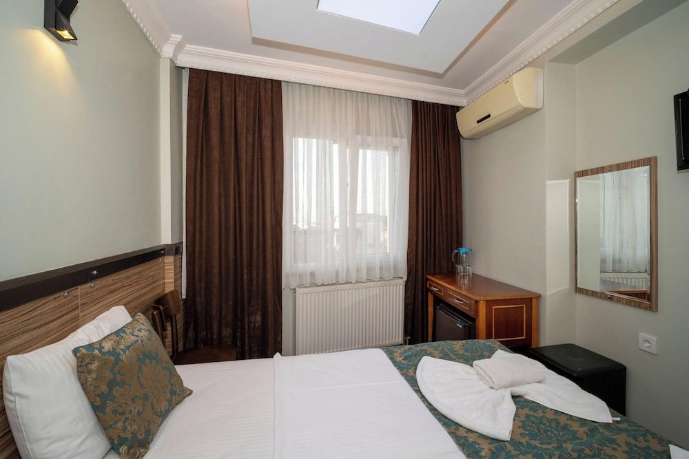 SIMPER HOTEL — ISTANBUL — фотография отеля №10