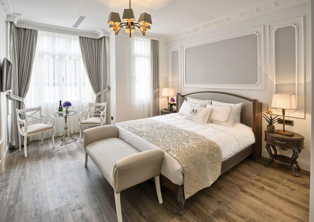 MIRRORS HOTEL — ISTANBUL — fotografie hotel nr. 24