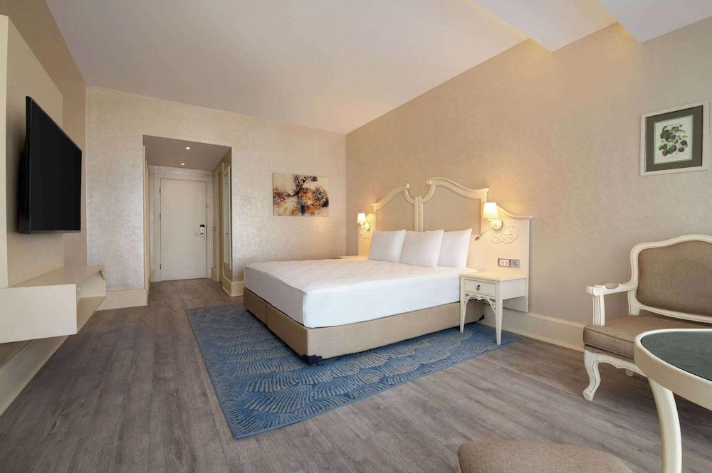 DOLCE HOTELS & RESORTS BY WYNDHAM CESME ALACATI — CESME — fotografie hotel nr. 7