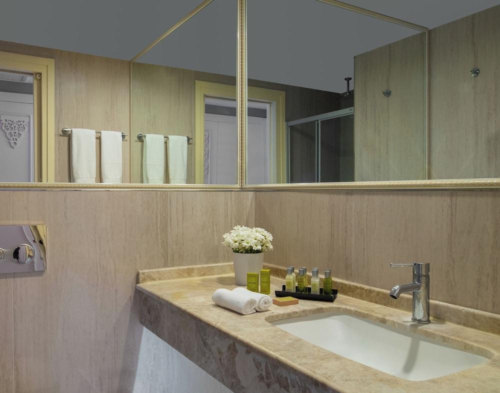 DOLCE HOTELS & RESORTS BY WYNDHAM CESME ALACATI — CESME — fotografie hotel nr. 16