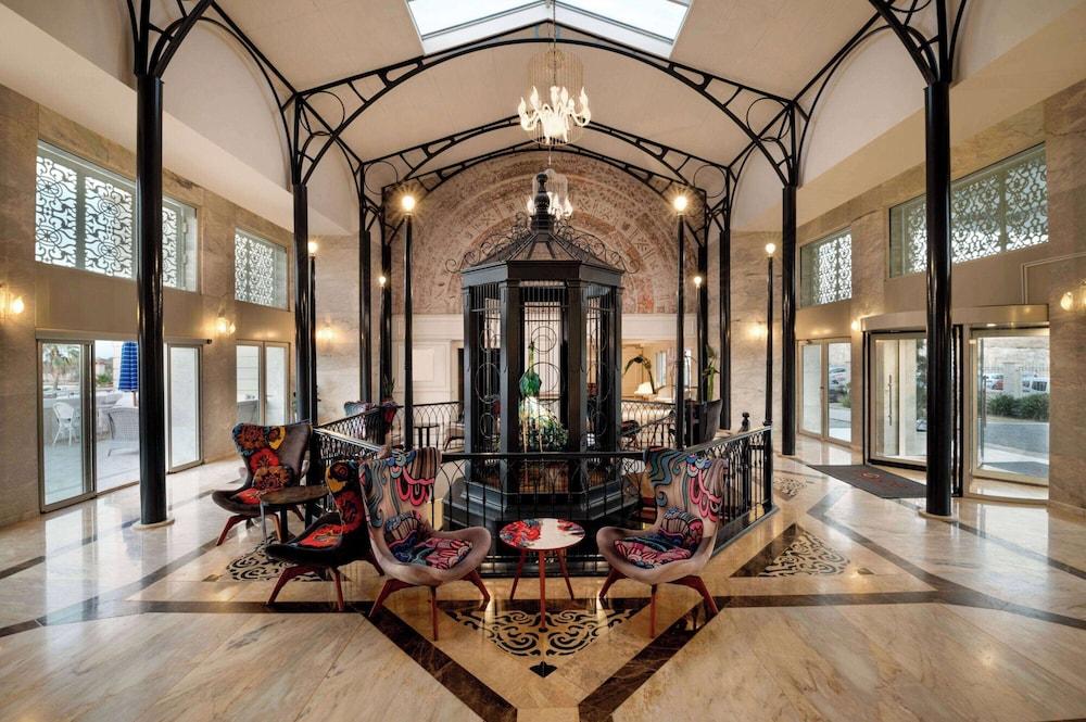 DOLCE HOTELS & RESORTS BY WYNDHAM CESME ALACATI — CESME — fotografie hotel nr. 3