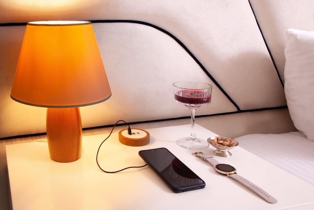 NINE ISTANBUL — ISTANBUL — fotografie hotel nr. 20