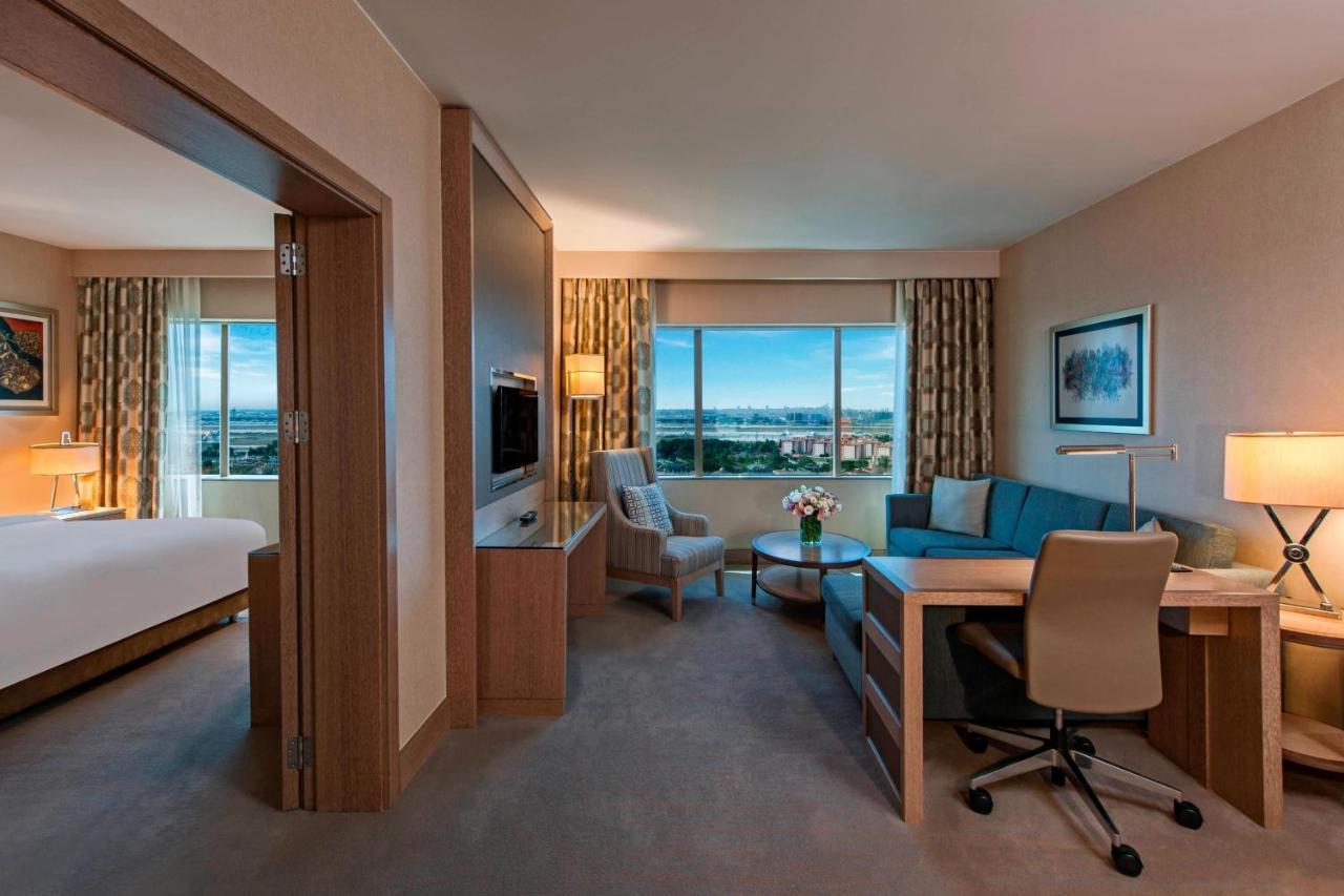 RENAISSANCE POLAT ISTANBUL HOTEL — ISTANBUL — фотография отеля №27