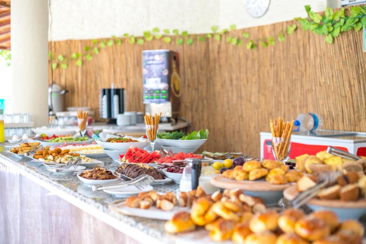 BAHAR HOTELS (ADULTS ONLY) — FETHIYE — фотография отеля №22