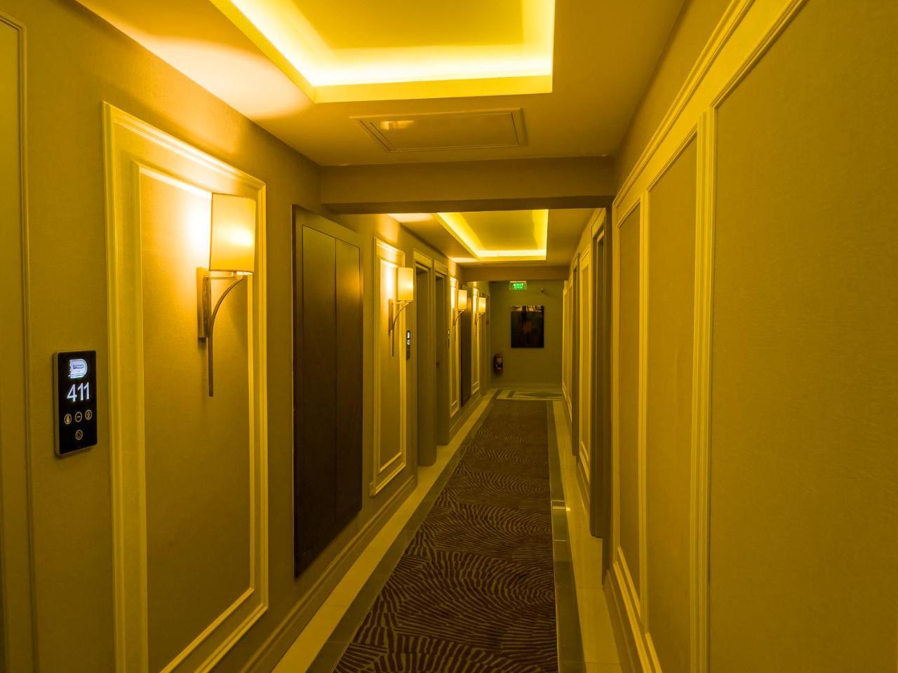 MARTINENZ HOTEL — ISTANBUL — фотография отеля №22