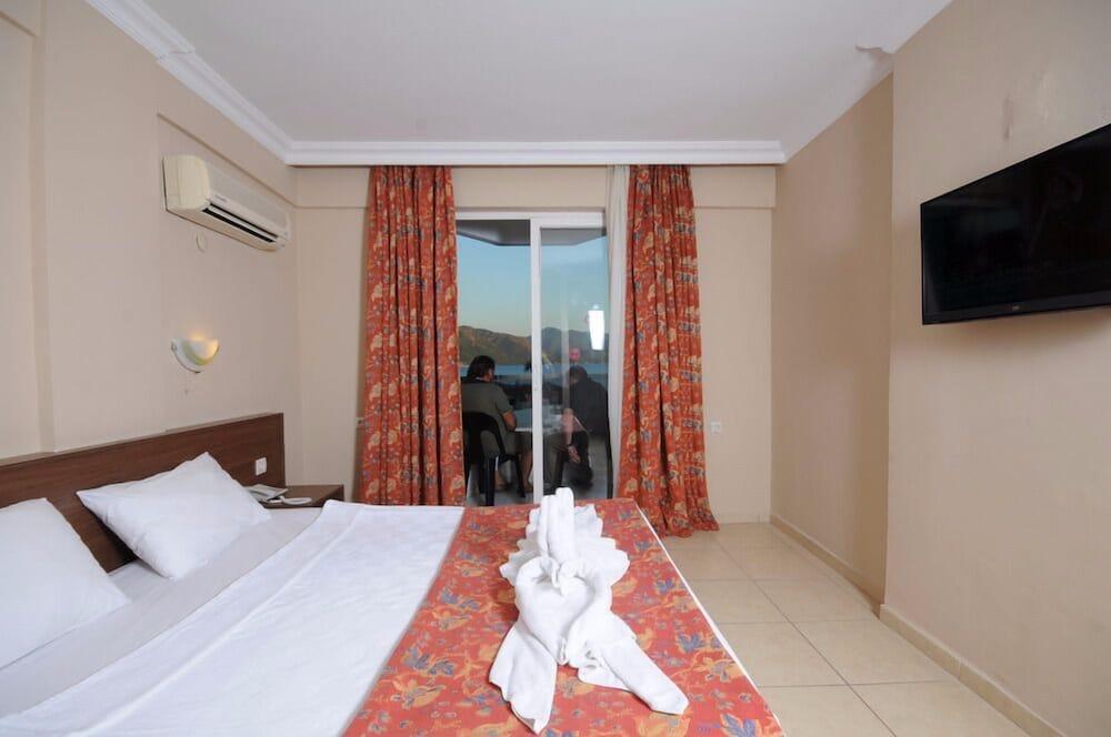 SONNEN HOTEL — MARMARIS — fotografie hotel nr. 18