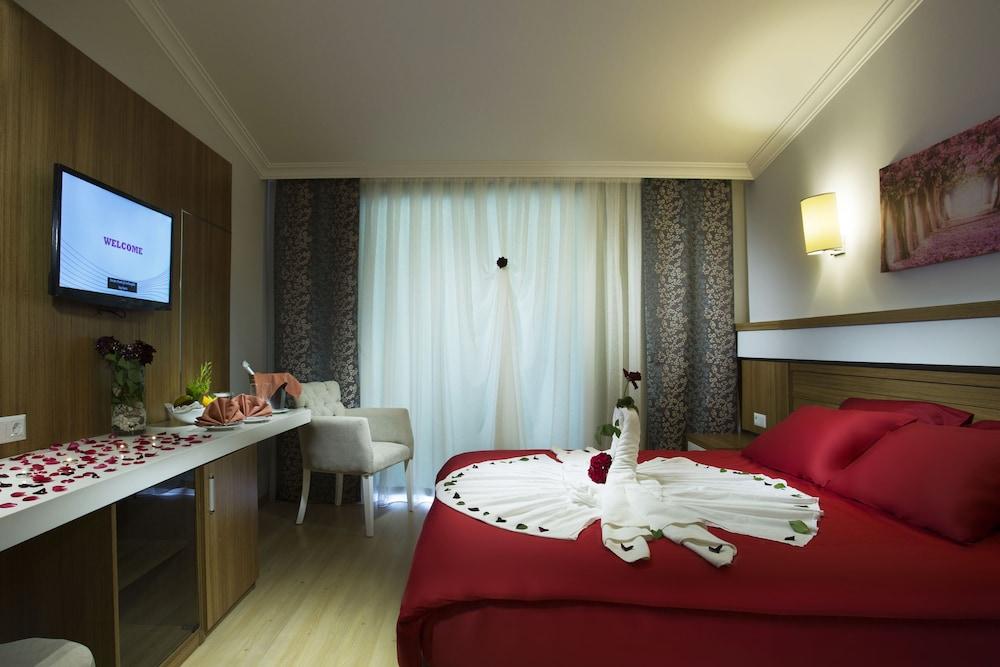 SUN CLUB SIDE — SIDE — fotografie hotel nr. 18