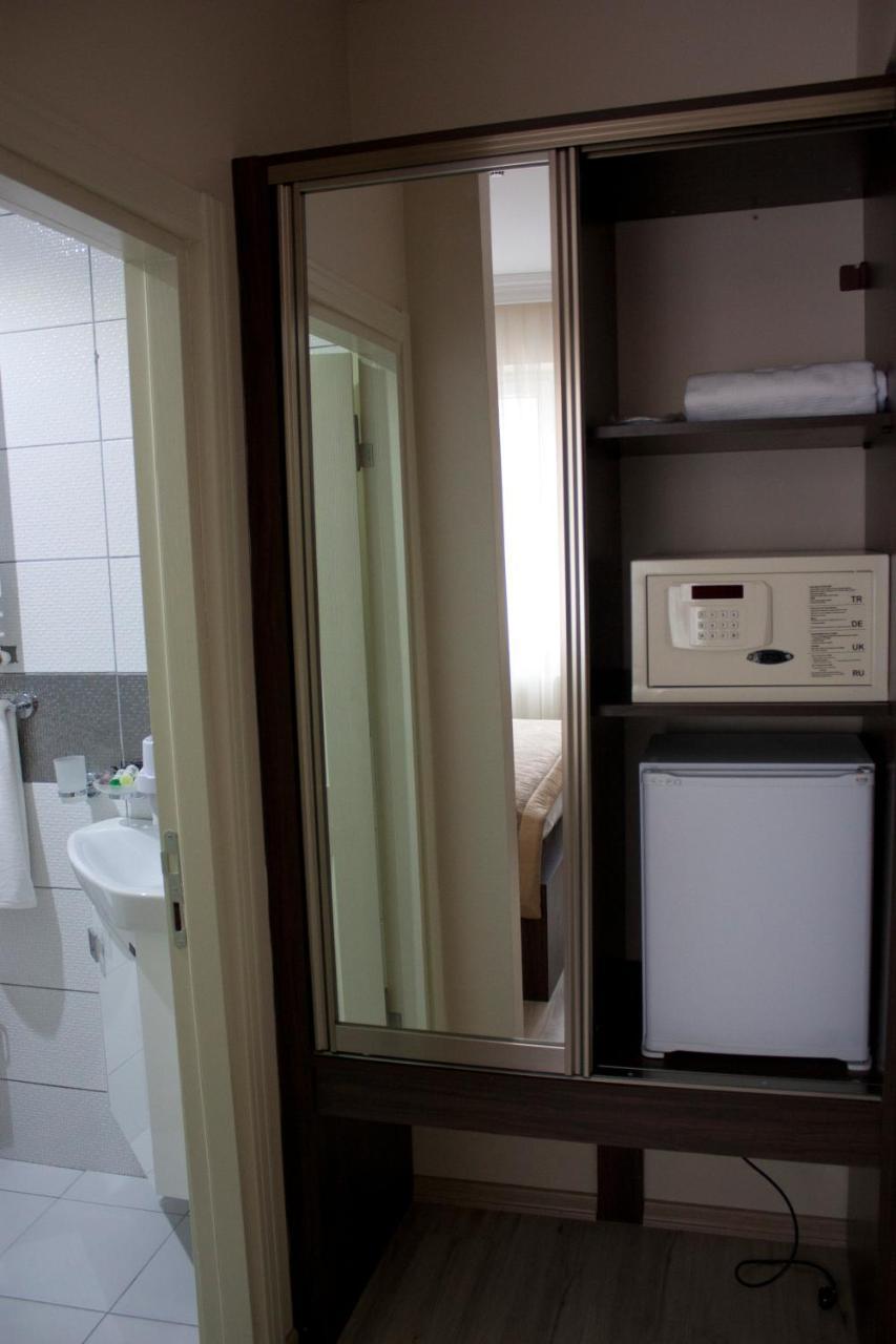 ISTANBUL CENTRAL (ADULTS ONLY) — ISTANBUL — fotografie hotel nr. 31