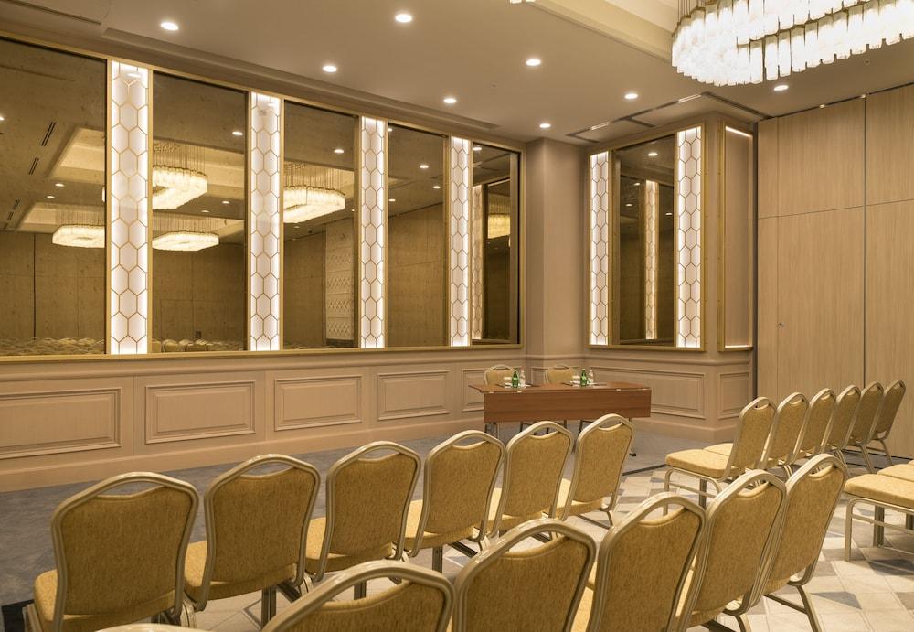 MILLENNIUM ISTANBUL GOLDEN HORN — ISTANBUL — fotografie hotel nr. 30