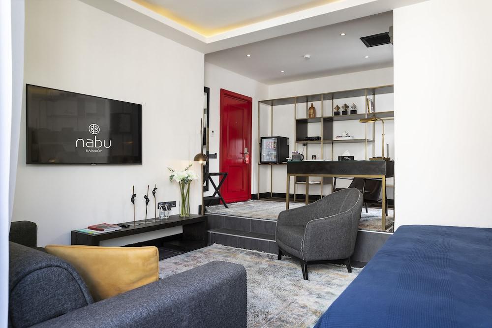 NABU HOTEL — ISTANBUL — fotografie hotel nr. 14