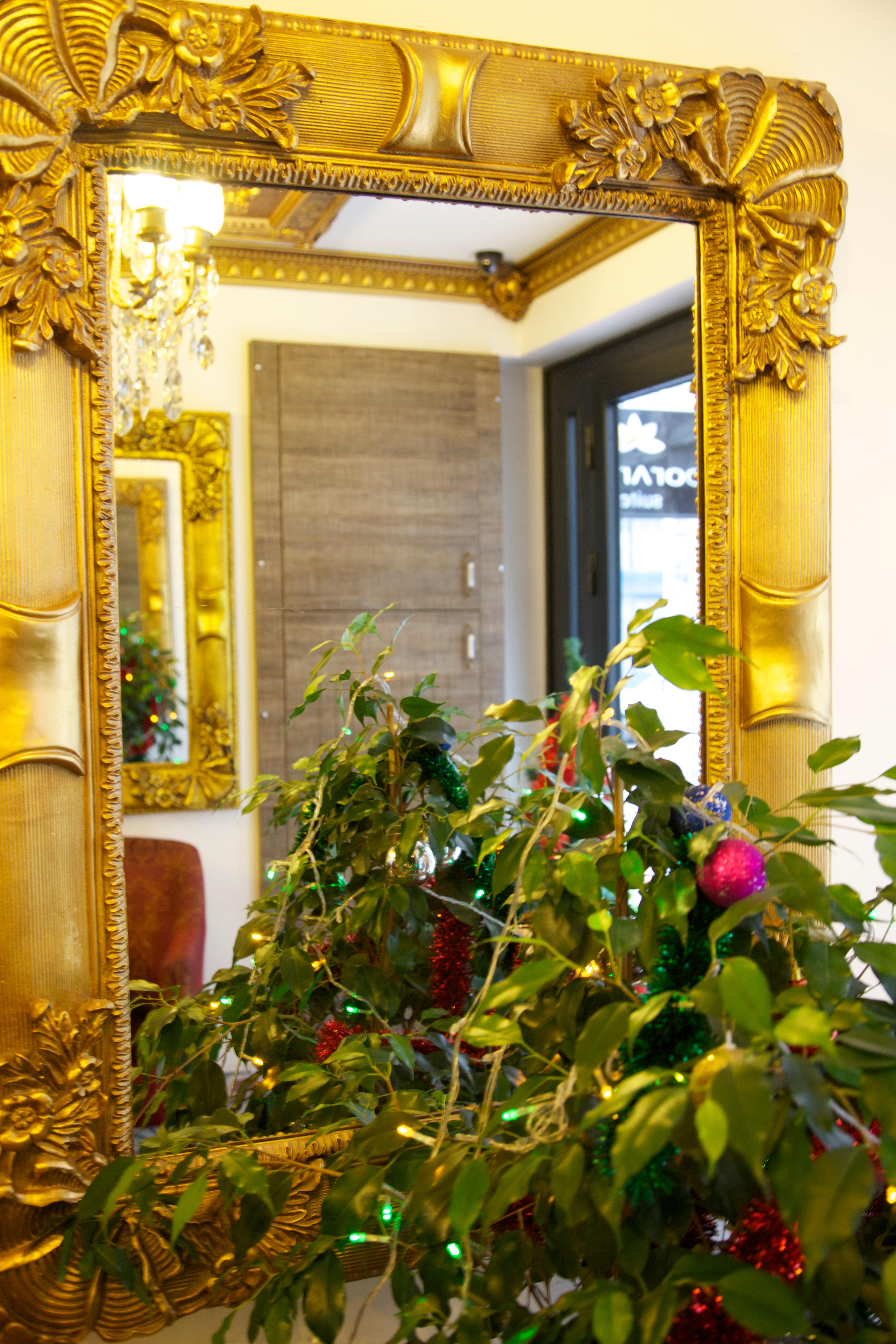 BORANCIK SUITES — ISTANBUL — фотография отеля №9