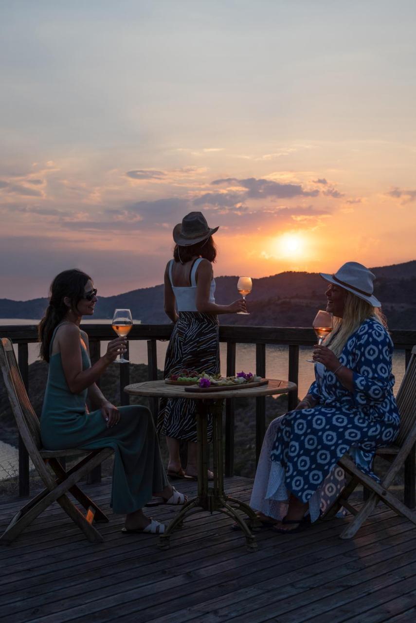 GOLDEN KEY BORDUBET — MARMARIS — fotografie hotel nr. 32