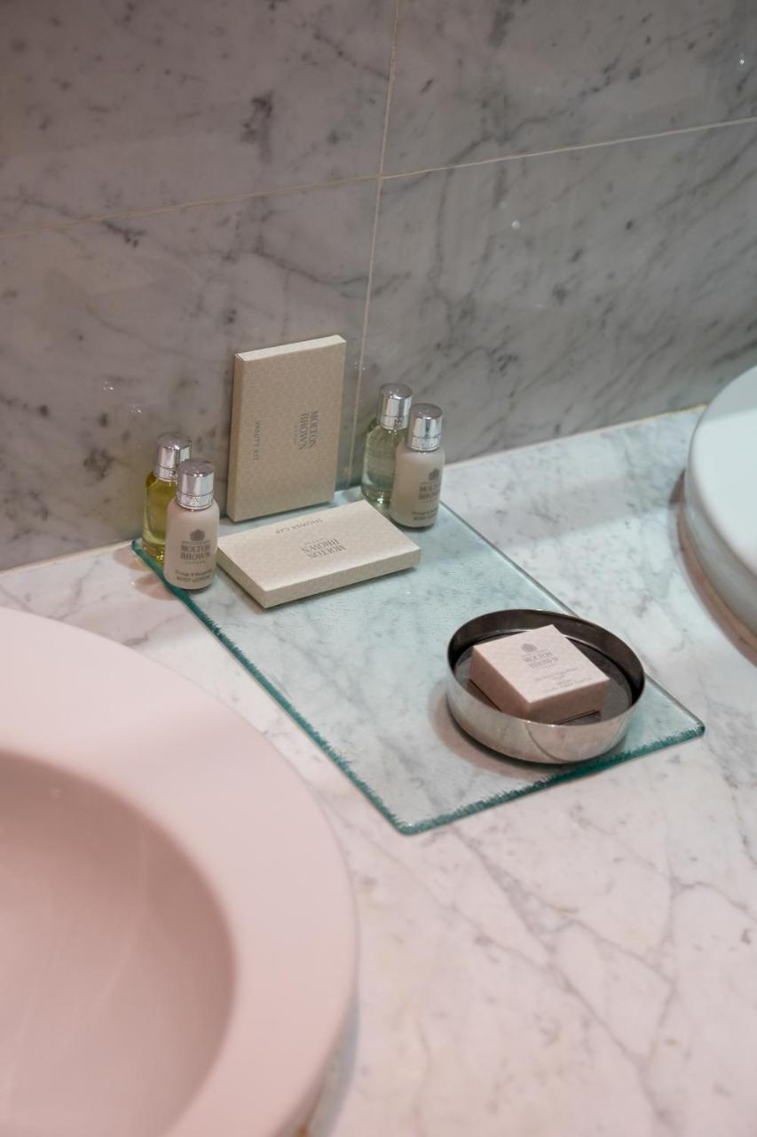 TOMTOM SUITES — ISTANBUL — fotografie hotel nr. 17