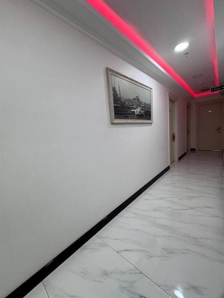 OGUZHAN HOTEL — ISTANBUL — fotografie hotel nr. 35