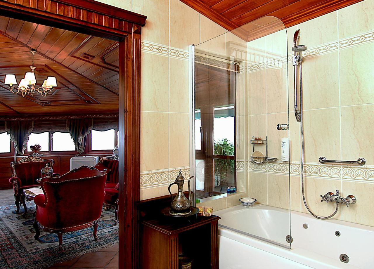 DERSAADET ISTANBUL — ISTANBUL — fotografie hotel nr. 29