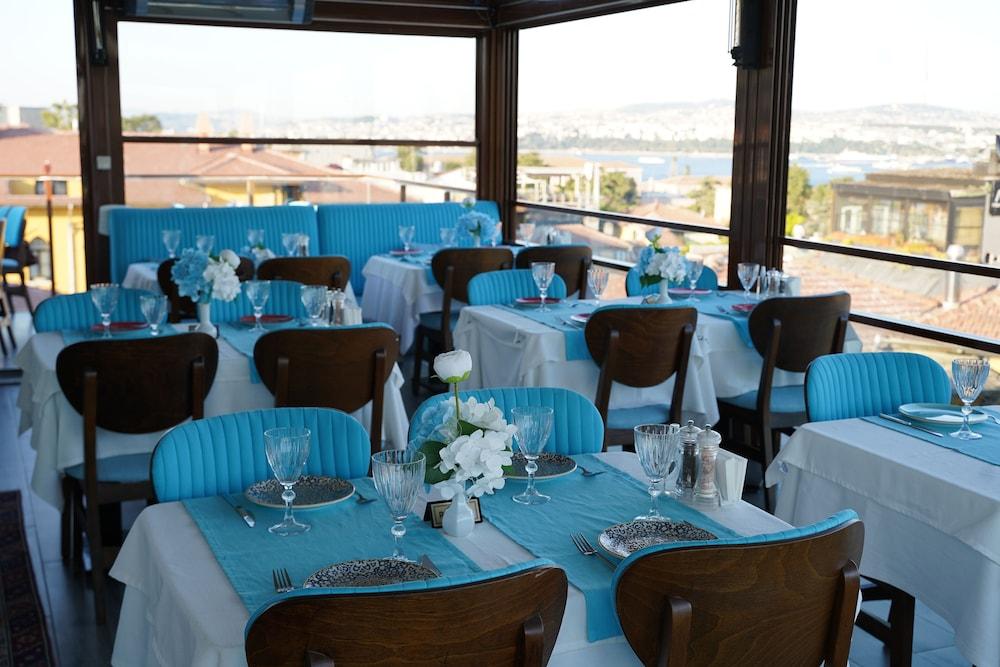 TURK ART HOTEL — ISTANBUL — fotografie hotel nr. 23