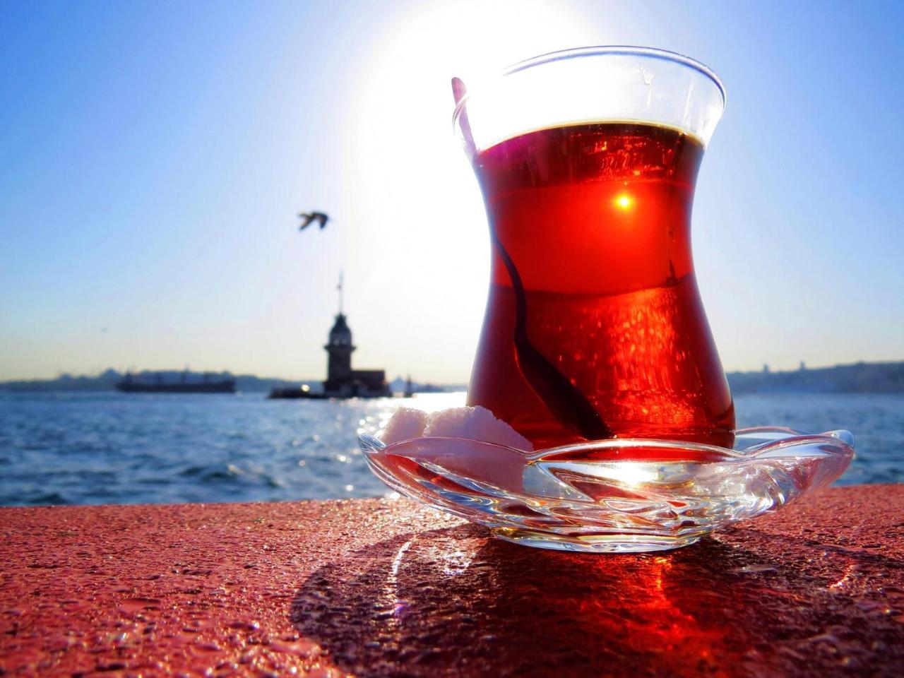 HOSTEL ERENLER — ISTANBUL — фотография отеля №32