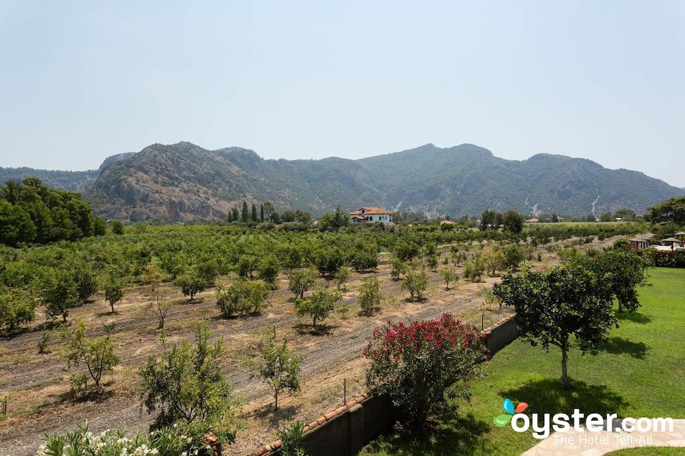 SEDIR RESORT — DALYAN — fotografie hotel nr. 7