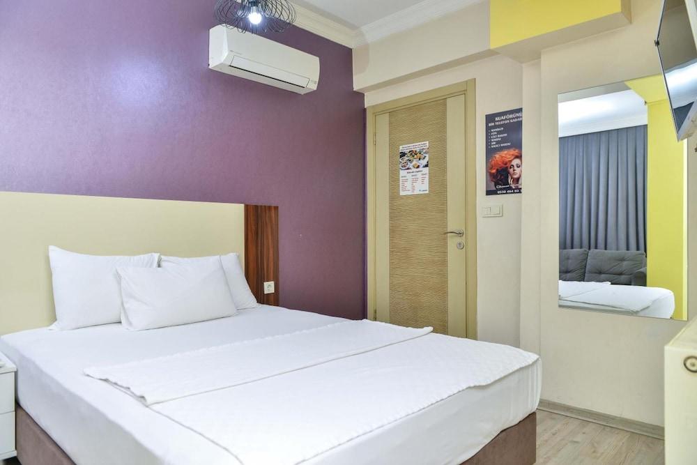 MYSUN EW HOTEL — IZMIR — фотография отеля №12