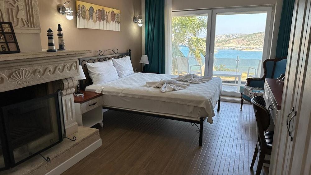 ADEN BUTIK HOTEL (ADULTS ONLY) — CESME — фотография отеля №15