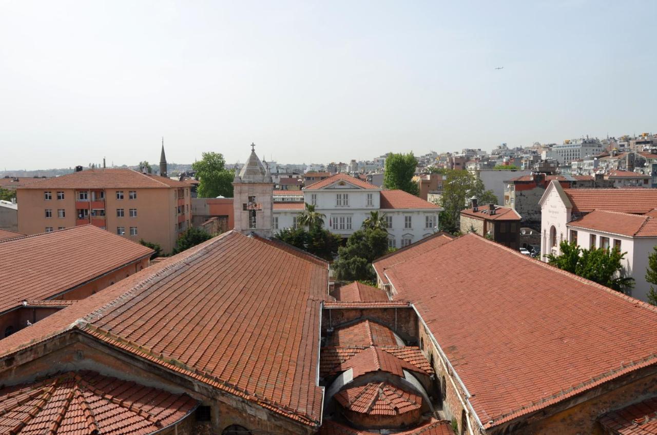 SUN COMFORT HOTEL (ADULTS ONLY) — ISTANBUL — фотография отеля №13