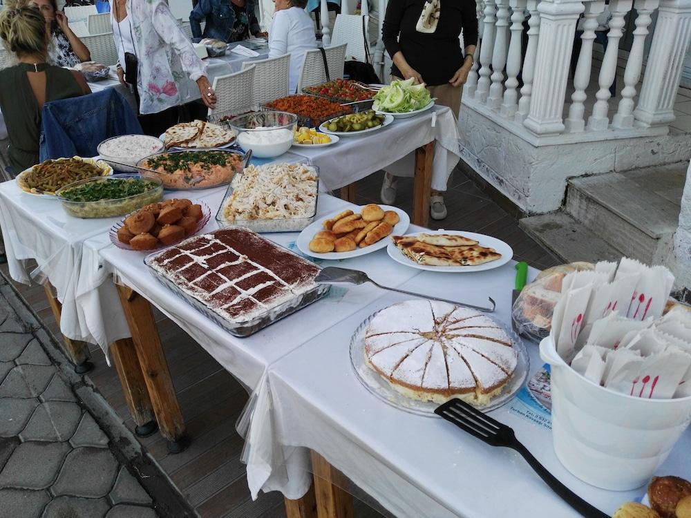 UYSAL MOTEL — MARMARIS — fotografie hotel nr. 26