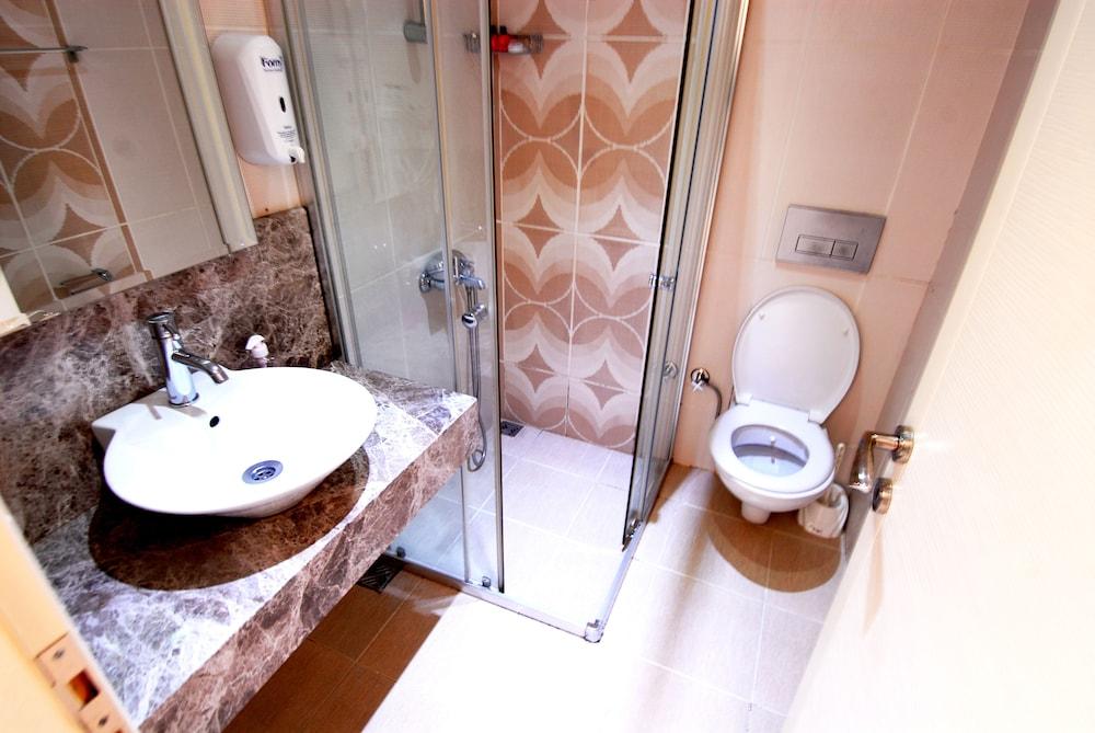 LIDYA CITY HOTEL — FETHIYE — fotografie hotel nr. 31